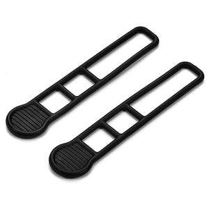 Replacement Ladder strap to suit G-Hold 50 & Mobi device holder - 2 per pack. RAILBLAZA