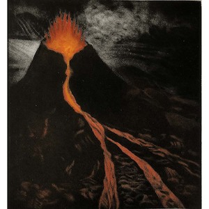 Art gallery: Eruption