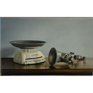 Art gallery: Tuesday Still Life