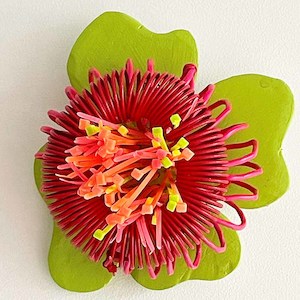 Art gallery: Pasifika Blooms #11