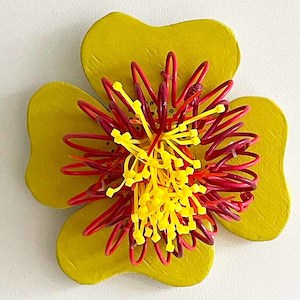 Art gallery: Pasifika Blooms #9