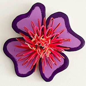 Art gallery: Pasifika Blooms #1