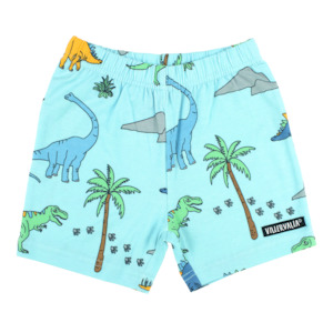 Villervalla - Shorts - Dino - Aruba