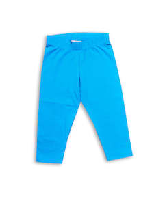 Jny Less Latest: JNY - Basics - Leggings - Turquoise