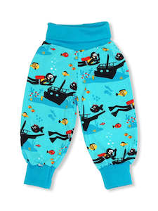 JNY - Comfy Pants - Scuba