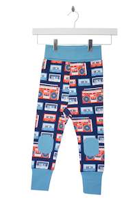 Moromini - Pants - Baby/Toddler - Boomblaster