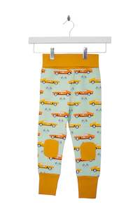 Moromini - Pants - Baby/Toddler - 70's Dream