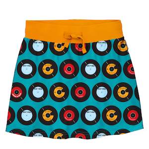 Maxomorra - Skirt - Classic - LP