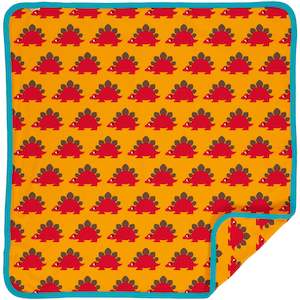 Maxomorra - Blanket - Classic Dino ** LAST ONE!