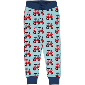 Maxomorra - Sweatpants - Tractor