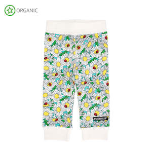 Villervalla - Comfy Pants - Daisy