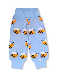 JNY - Soft Pants - Bumblebee