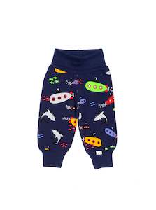 Jny Price Drop: JNY - Soft Pants - Submarine