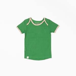 Alba - Vera Tee Shirt - Juniper