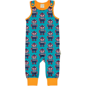 Maxomorra - Playsuit - Classics Robot