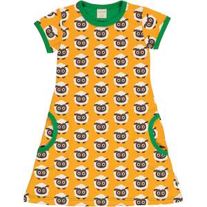 Maxomorra - SS Dress - Classics Sheep