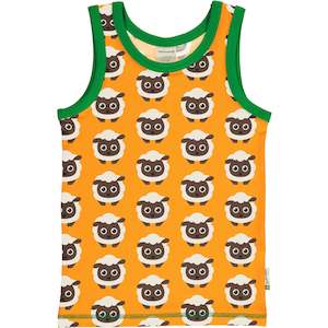 Maxomorra - Tank Top - Classics - Sheep