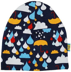 Duns Sweden Price Drop: Duns Sweden - Double Layer Hat - Rainy Day