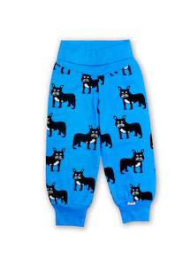 JNY - Comfy Pants - Bulldog