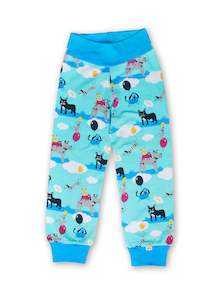 Jny Aw21: JNY - Comfy Pants - Dogs