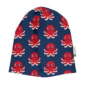 Maxomorra - Double Layered Hat - Octopus