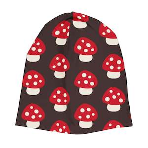 Maxomorra - Double Layered Hat - Mushroom