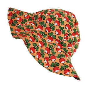 Duns Sweden - Sunhat - Radishes - Canteloupe **LAST SIZE - BABY