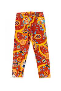 Merle Kids - Leggings - Underground