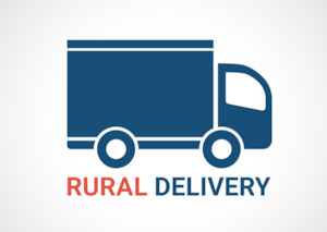 Rural Delivery