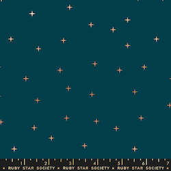 Curio Flicker in Galaxy - Melody Miller RSS