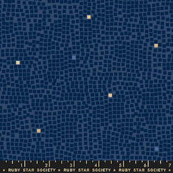 Pixel Navy Jolly Basics - Melody Miller Ruby Star Society