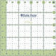 Cute Cuts Ruler 4 1/2â x 4 1/2â - Lori Holt for RBD Design