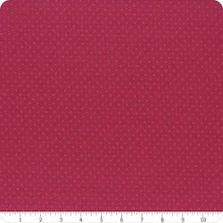 Fabrics textile: Add It Up Plum - Alexia Abegg RSS