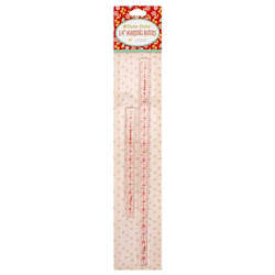 Cute Cuts 1/4” Marking Rulers Set - Lori Holt for RBD Design