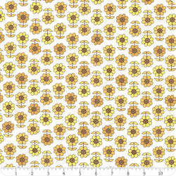 Yellow Daisy Bonny - Denyse Schmidt