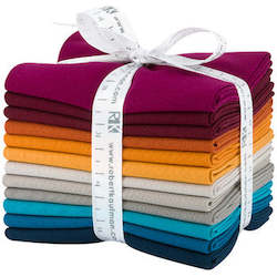 Tuscan Skies Bundle - Kona Fat Quarter Bundle