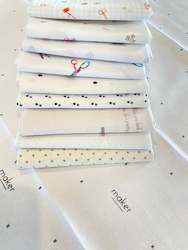 Low Volume Fat Quarter Bundle Riley Blake Designs