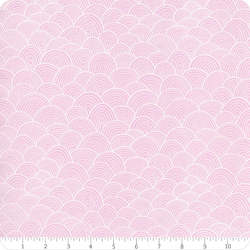 Fabrics textile: Verbena Peony Petals - Jen Hewett for RSS