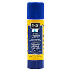 ODIF 505 GLUE STICK 36G - TEMPORARY ADHESIVE ODIF