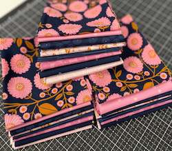 Strawflower & Friends Fat Quarter Bundle - Ruby Star Society