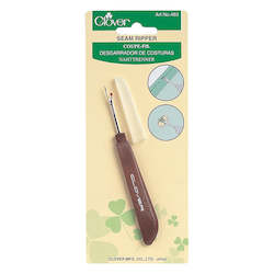 Seam Ripper - Clover