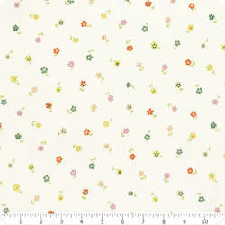 Garden Party High Summer Posie Grace - Liberty Fabric for Riley Blake Designs