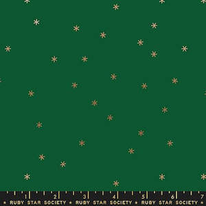 Spark Jade Fat Quarter - Melody Miller RSS