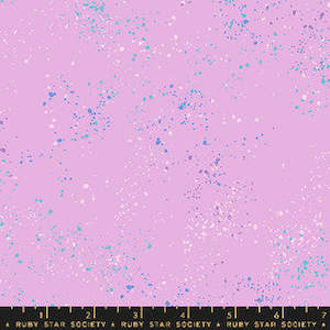 Fabrics textile: Speckled Macaron -  Rashida Coleman Hale for RSS