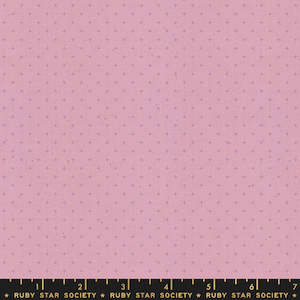 Add It Up Lavender Fat Quarter - Alexia Abegg Ruby Star Society