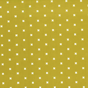 Fabrics textile: XOXO Shag Carpet OG - Rashida Coleman Hale for Cotton and Steel Fabrics