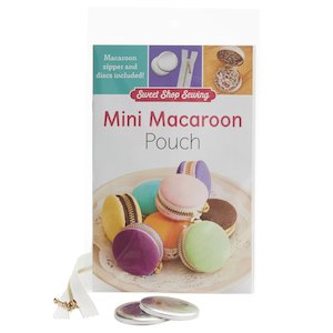 Mini Macaroon Macaroon Kit - Zakka Workshop