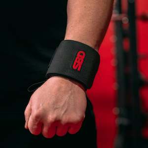 SBD Wrist Wraps (Pair) 2024