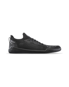 Clothing: TYR Shoes Drop Zero Laces Black