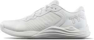 TYR Shoes CXT1 Trainer 100 White